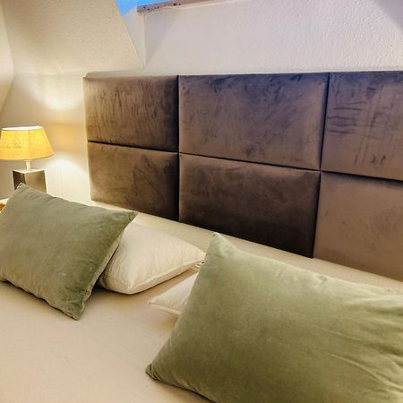 Ferienwohnung Schwalbe Wieck/Darss Eksteriør billede